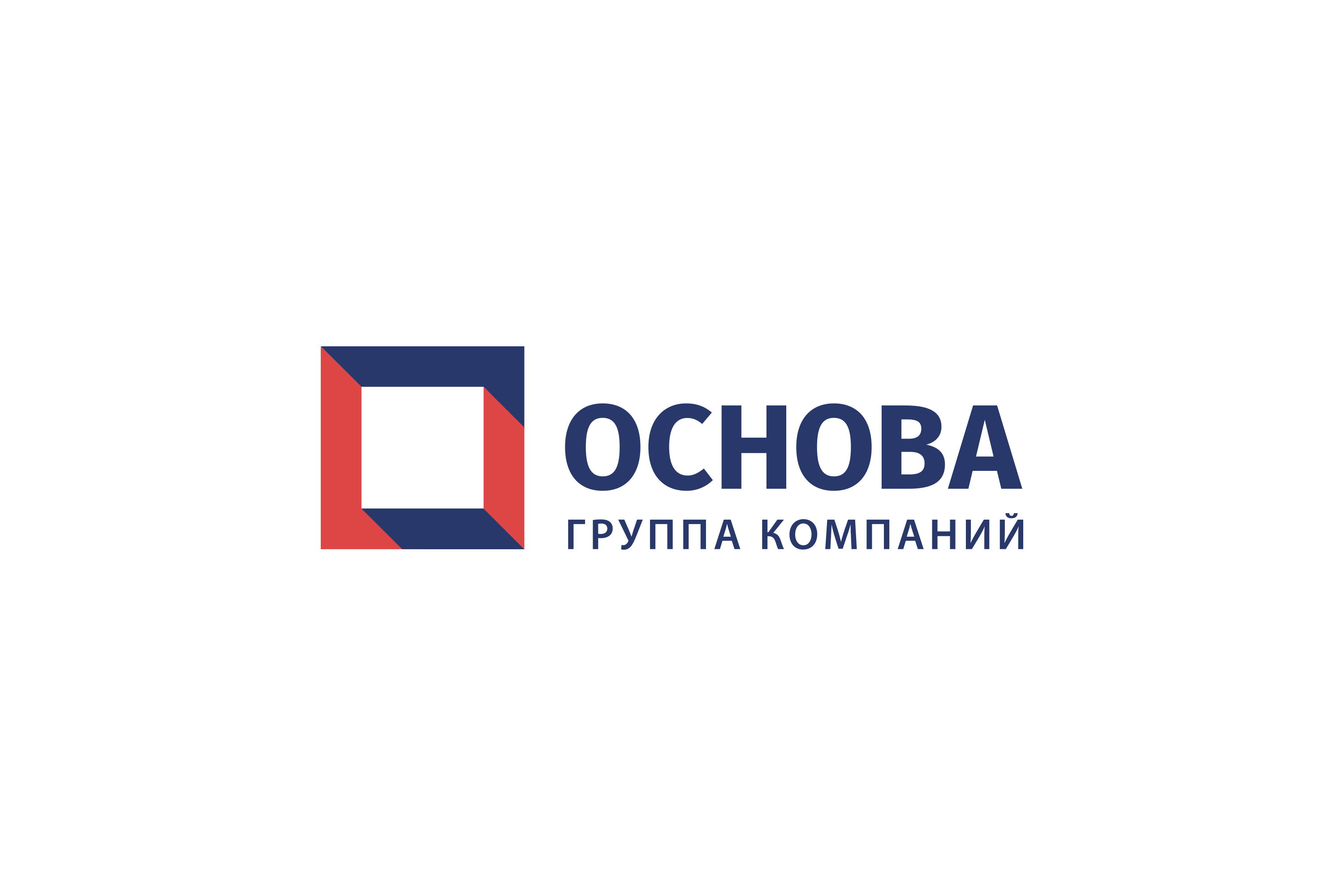 Фирма основа