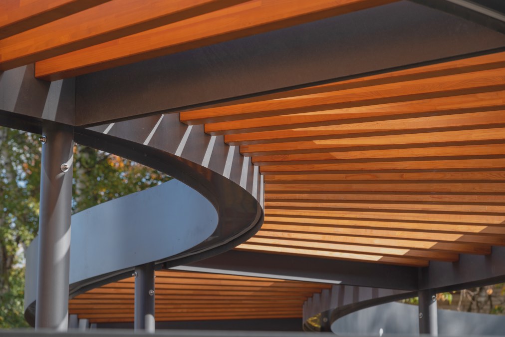 Эстетика в деталях