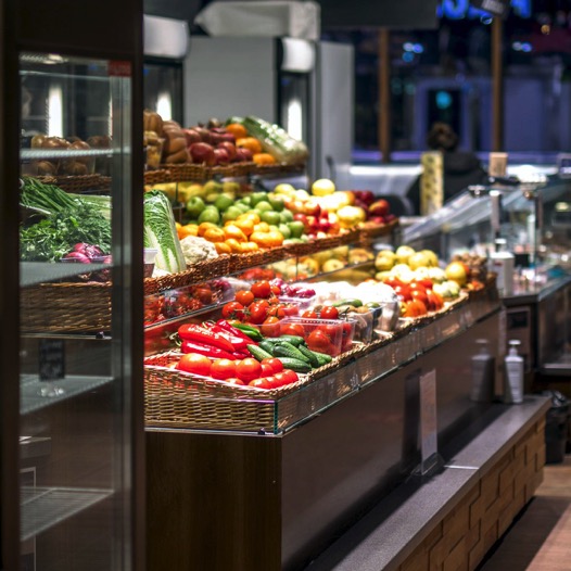 Фермерский рынок