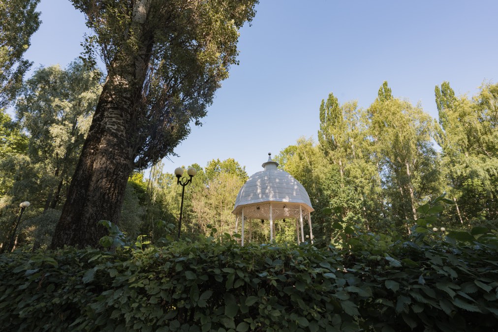 Парк «Измайлово»