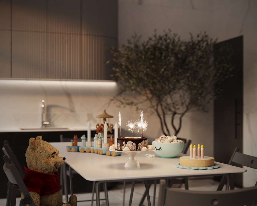 Помещение для проведения встреч и мероприятий