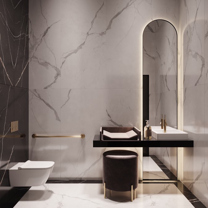 Комната матери и ребенка