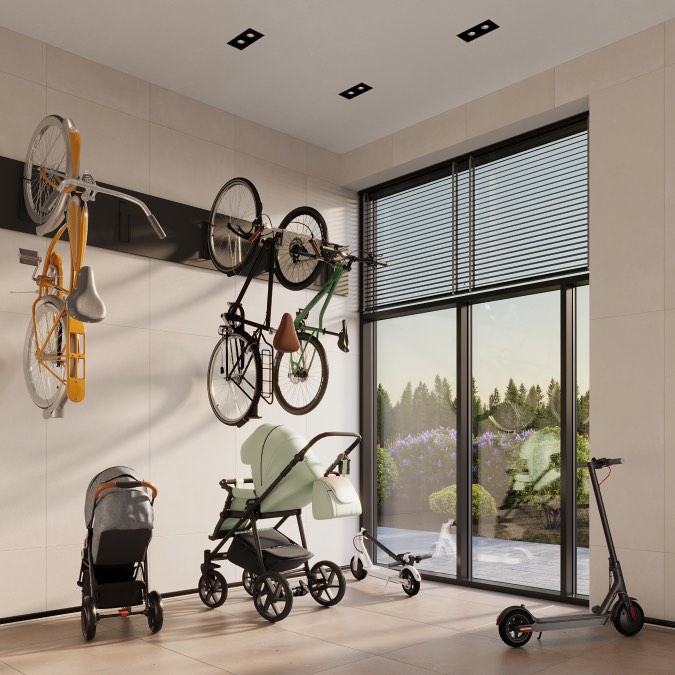 Колясочные