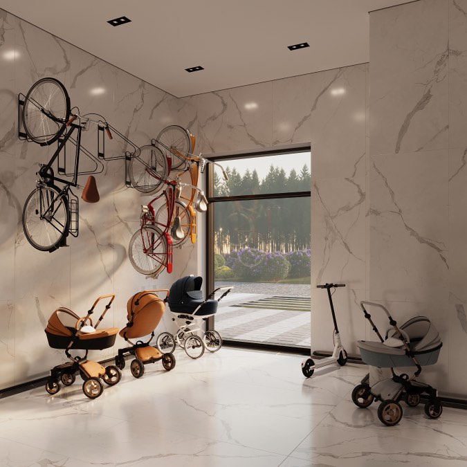 Колясочные