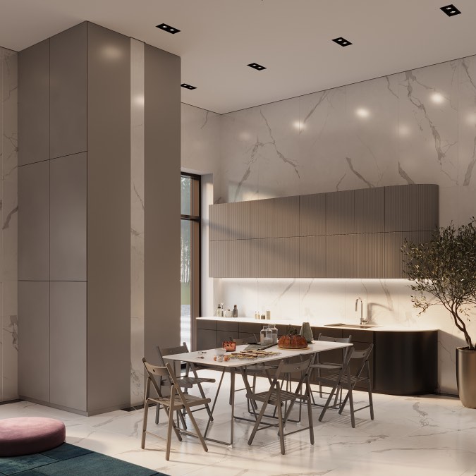 Помещение для проведения встреч и мероприятий