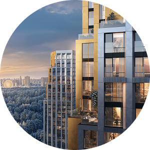 VERY на Ботанической, 29