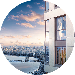 UNO. Головинские пруды