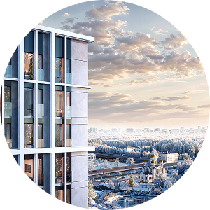 EVOPARK ИЗМАЙЛОВО