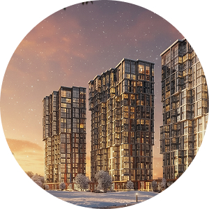 VERY на Миклухо-Маклая, 23