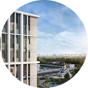 ЭВОПАРК Измайлово