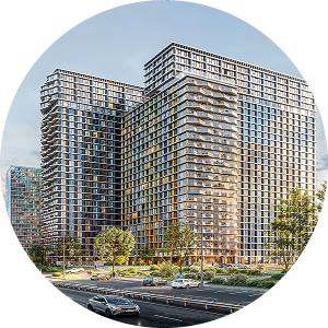 НАМЕТКИН ТАУЭР