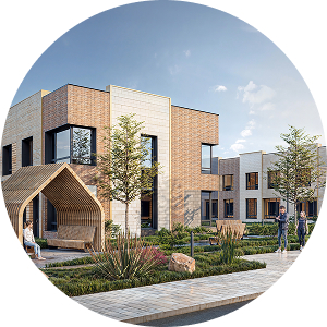 Эко-усадьба Троицкое