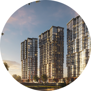 ВЭРИ на Миклухо-Маклая, 23