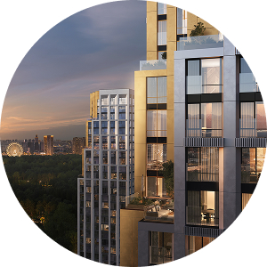 ВЭРИ на Ботанической, 29