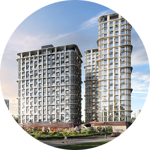 УНО.Соколиная гора